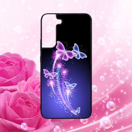 Trendi Csajok  Éjszakai Tánc - Samsung tok