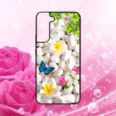 Trendi Csajok  Harmónia a Kertben - Samsung tok