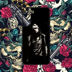 Guns N' Roses - Axl Rose - Samsung tok