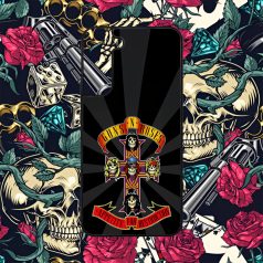   Guns N' Roses - Appetite for Destruction Cross - Samsung tok