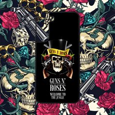 Guns N' Roses - Welcome to the Jungle - Samsung tok