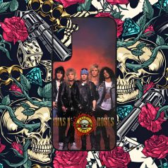 Guns N' Roses - Guns N' Roses Live - Samsung tok