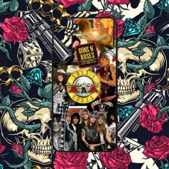 Guns N' Roses - Ultimate Fan Tribute - Samsung tok