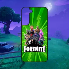 Fortnite - Karakterek - Samsung tok