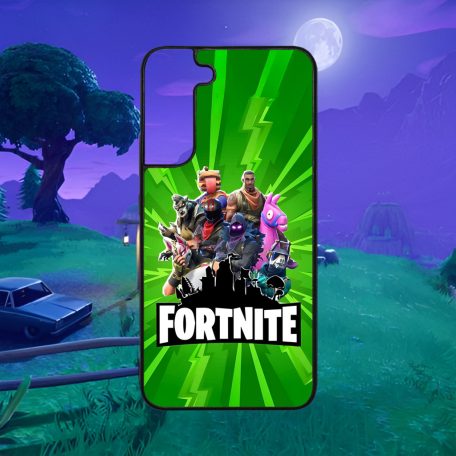 Fortnite - Karakterek - Samsung tok
