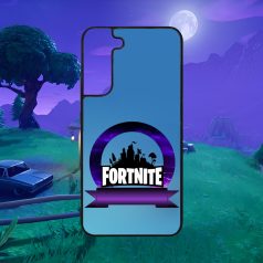 Fortnite - Fortnite logo - Samsung tok