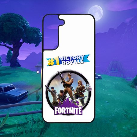 Fortnite - Victory Royale - Samsung tok