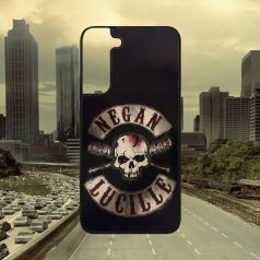 The Walking Dead - Negan X Lucille - Samsung tok