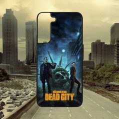 The Walking Dead - Dead City - Samsung tok