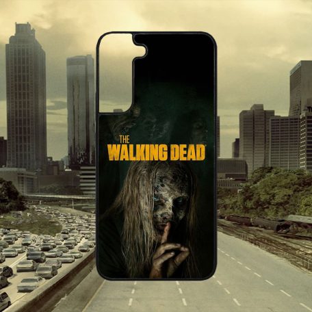 The Walking Dead - Zombie Whispers - Samsung tok