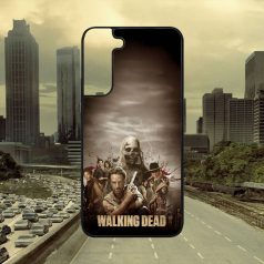 The Walking Dead - Túlélők Harca - Samsung tok