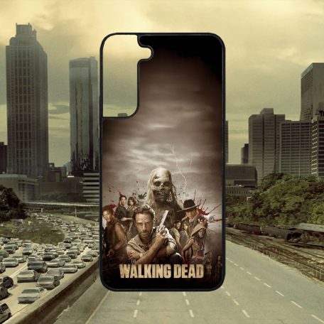 The Walking Dead - Túlélők Harca - Samsung tok