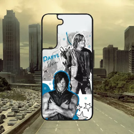 The Walking Dead - Daryl - Samsung tok