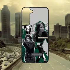 The Walking Dead - Maggie - Samsung tok