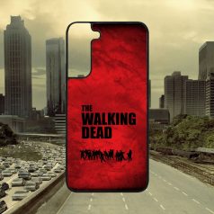 The Walking Dead - Walkers silhouette - Samsung tok