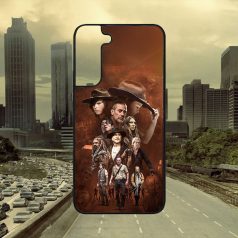 The Walking Dead - Apokalipszis Hősei - Samsung tok