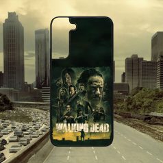 The Walking Dead - Sötét Apokalipszis - Samsung tok