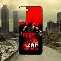 The Walking Dead - Fear the Walking Dead Logo - Samsung tok