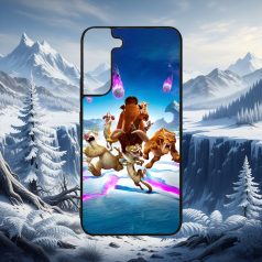 Jégkorszak -  A csapat - Samsung tok