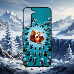 Jégkorszak -  Makkrémálom - Samsung tok