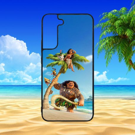 Viana - Vidám szereplők - Samsung tok