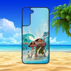 Viana - Óceán és a csapat - Samsung tok