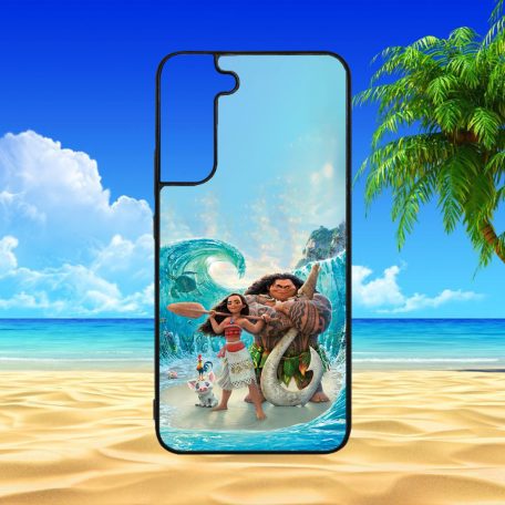 Viana - Óceán és a csapat - Samsung tok