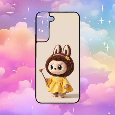 Labubu - Florabubu - Samsung tok