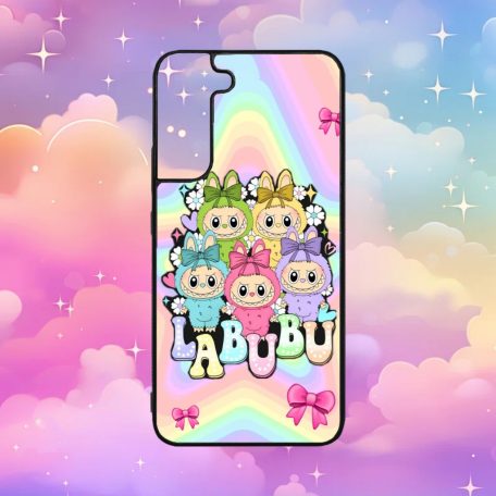 Labubu - Karakterek - Samsung tok