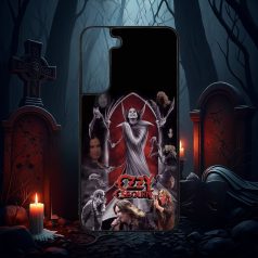 Black Sabbath - Ozzy Osbourne - Samsung tok