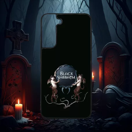 Black Sabbath - Born of Evil - Samsung tok