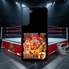 Pankráció - Hulk Hogan - Samsung tok 
