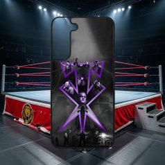 Pankráció - Undertaker logo - Samsung tok 
