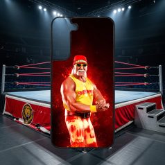 Pankráció - Hulkamania - Samsung tok 