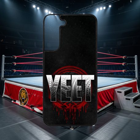 Pankráció - YEET - Samsung tok 