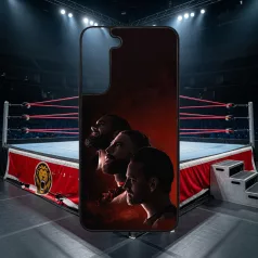   Pankráció - CM Punk x Roman Reigns x Seth Rollins - Samsung tok 