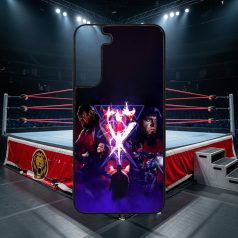Pankráció - The Undertaker - Samsung tok 