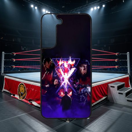Pankráció - The Undertaker - Samsung tok 