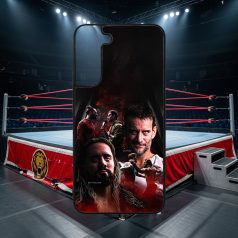 Pankráció - Seth Rollins VS CM Punk - Samsung tok 