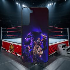 Pankráció - Seth Rollins MVP - Samsung tok 