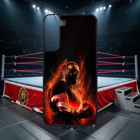 Pankráció - Roman Reigns - Samsung tok 