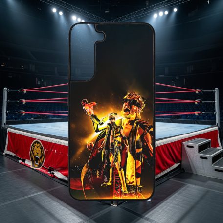 Pankráció - Logan Paul - Samsung tok 