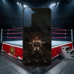 Pankráció - King Cody Rhodes - Samsung tok 