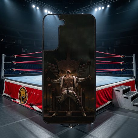 Pankráció - King Cody Rhodes - Samsung tok 