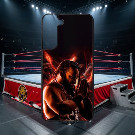 Pankráció - Jacob Fatu - Samsung tok 