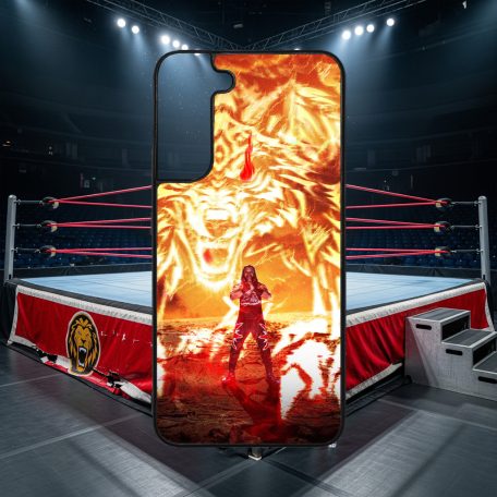 Pankráció - Jacob Fatu Samoan Werewolf - Samsung tok 