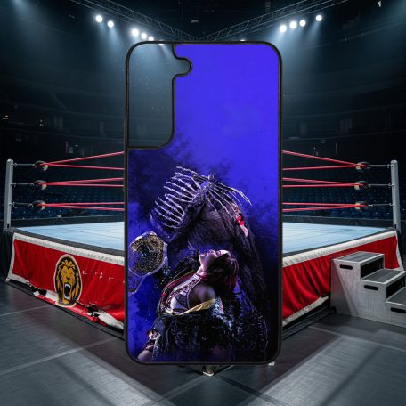 Pankráció - Iyo Sky X Rhea Ripley - Samsung tok 