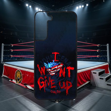 Pankráció - Cody Rhodes - I wont give up - Samsung tok 