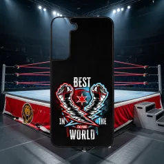 Pankráció - CM Punk BITW - Samsung tok 