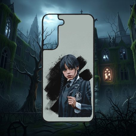 Wednesday - Art - Samsung tok